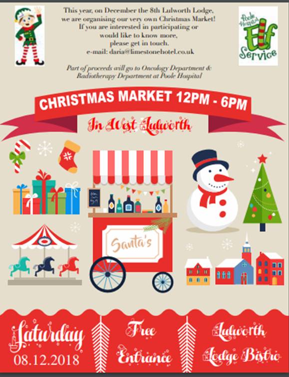 Christmas Market, Felt, Dye, Lulworth, Jane Keogh